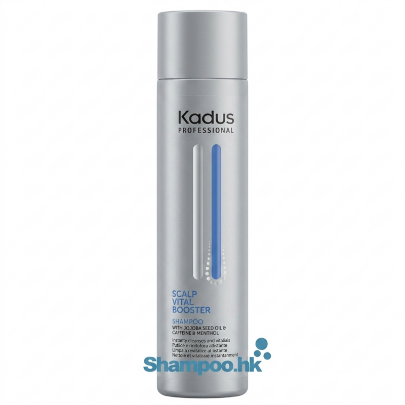 Kadus Scalp Vital Booster Shampoo