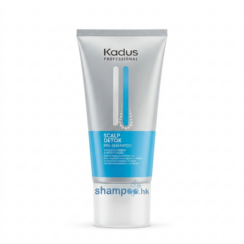 Kadus Scalp Detox Pre-Shampoo 150ml