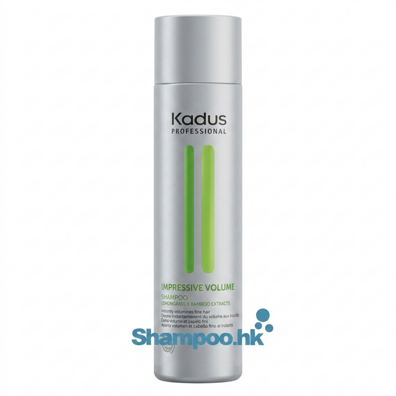 Kadus Impressive Volume Shampoo