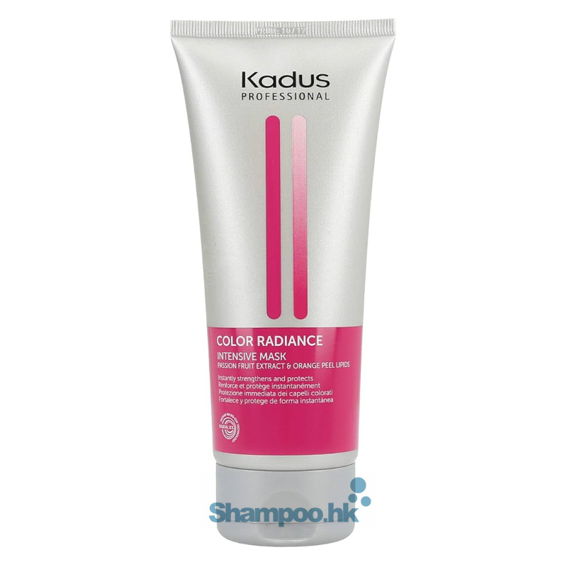 Kadus Color Radiance Intensive Mask 200ml