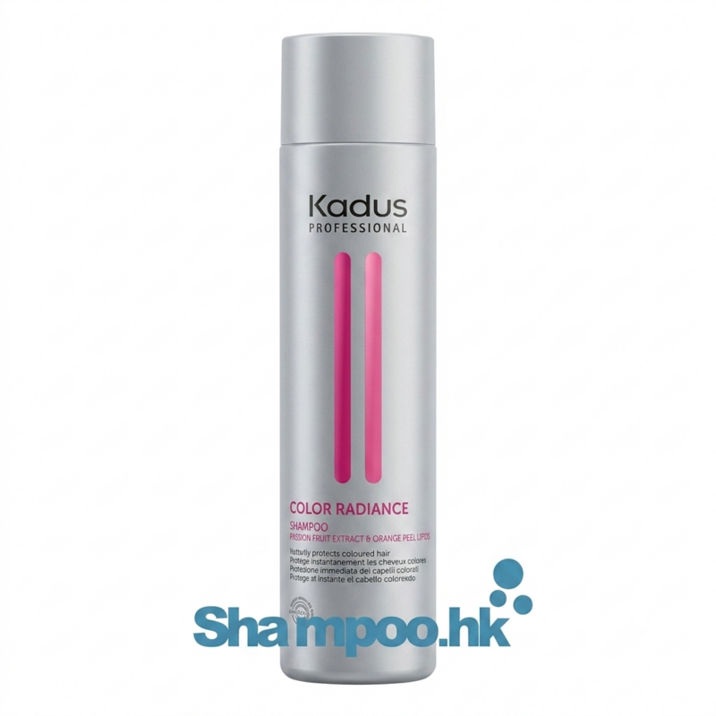 Kadus Color Radiance Shampoo