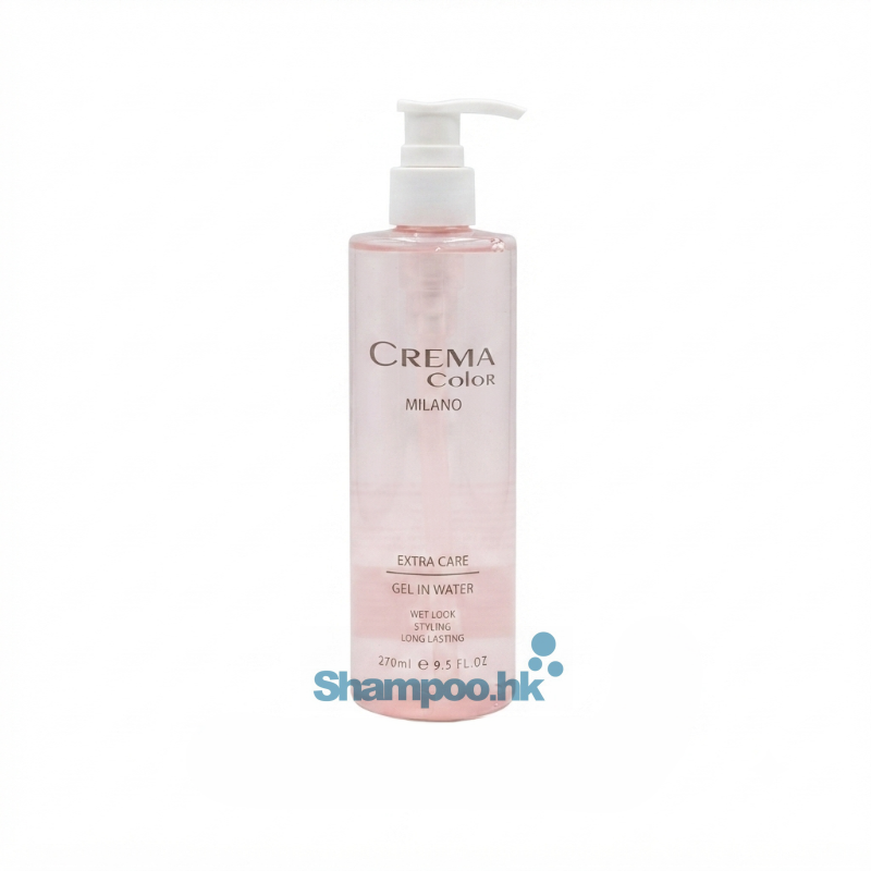 Crema Color Gel In Water 270ml