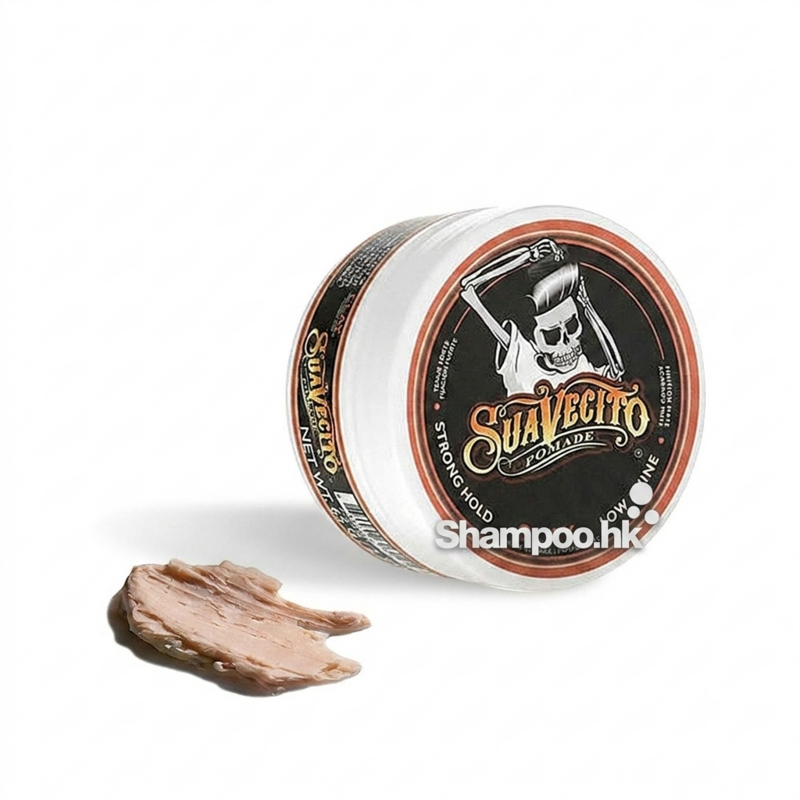 Suavecito Firme Clay 65g
