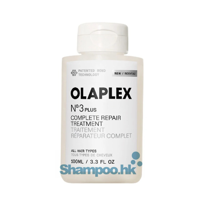Olaplex No.3 Plus Complete Repair Treatment