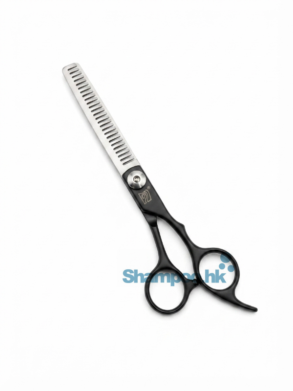 Hilary Rhoda Barber Thinning Shears