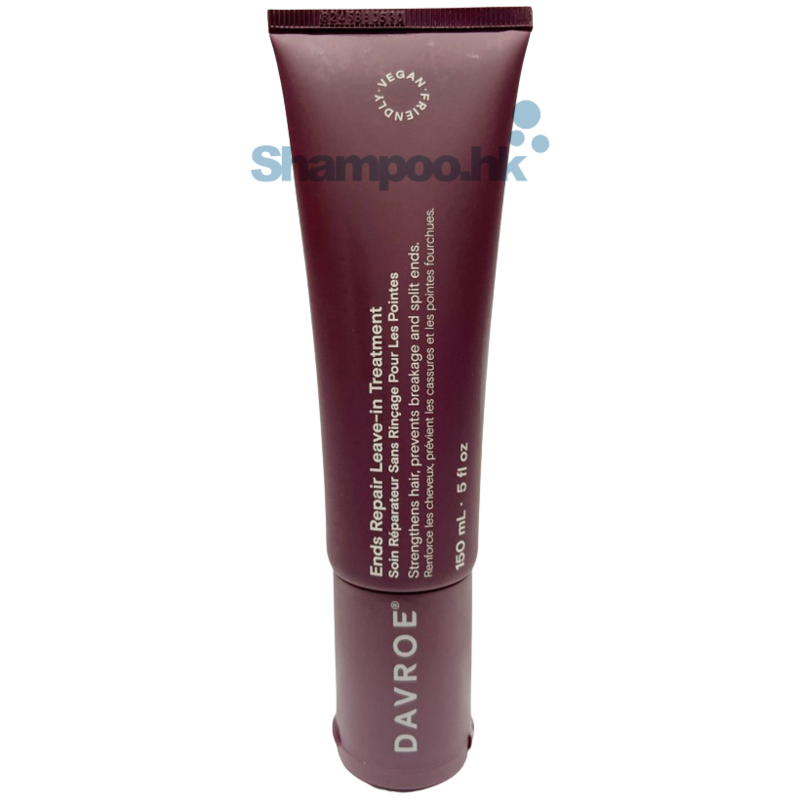 Davroe Ends Repair Leave-in Treatment 150ml