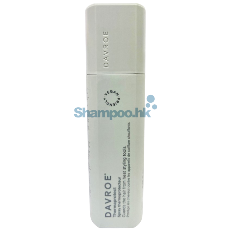 Davroe Thermaprotect 200ml