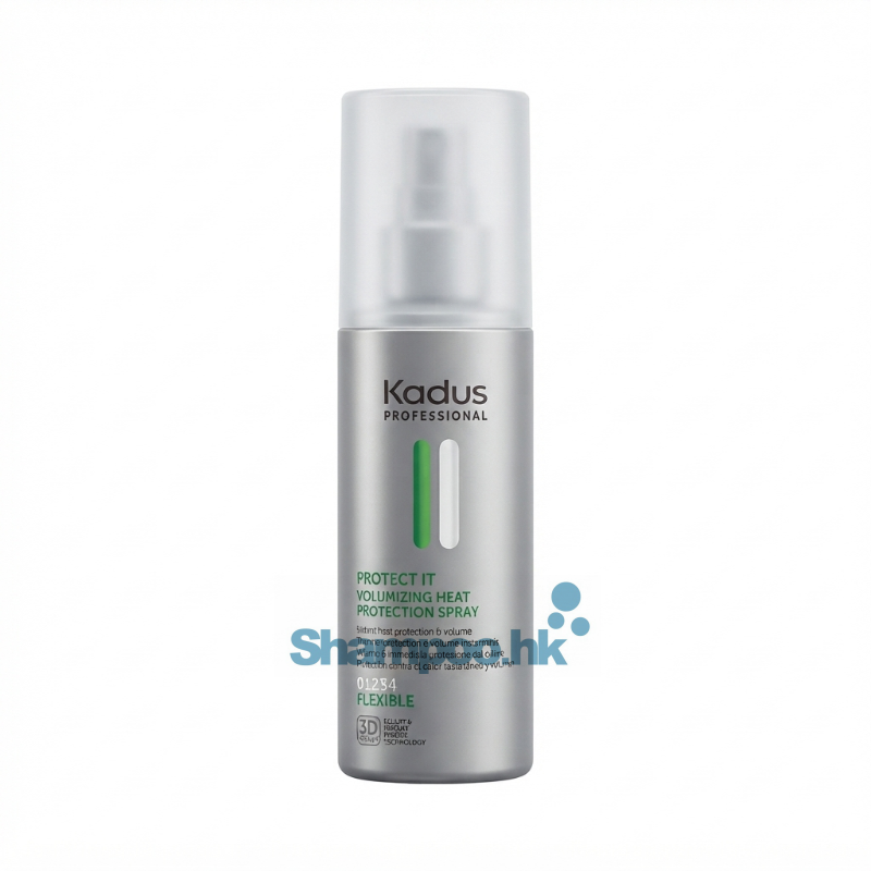Kadus Protect It Volumizing Heat Protection Spray 150ml