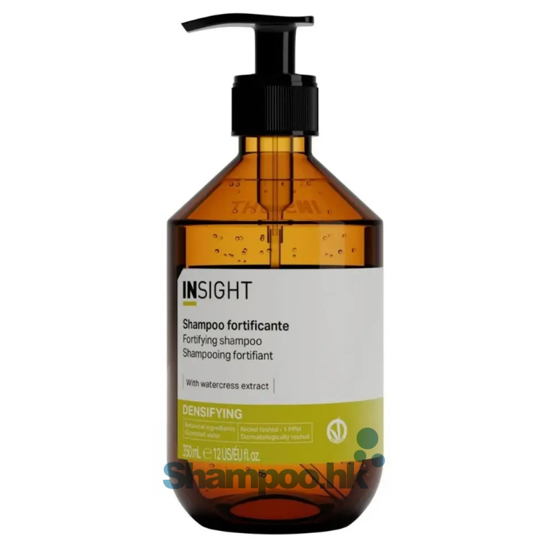 Insight Fortifying Shampoo