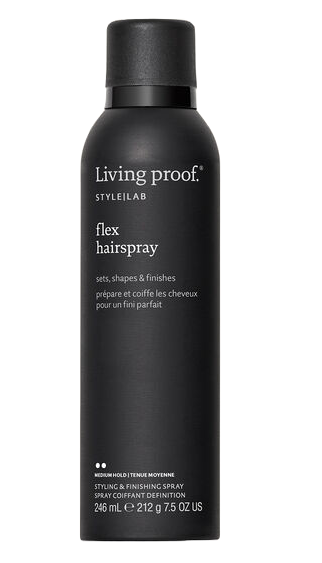 Living Proof Flex Hairspray 246ml