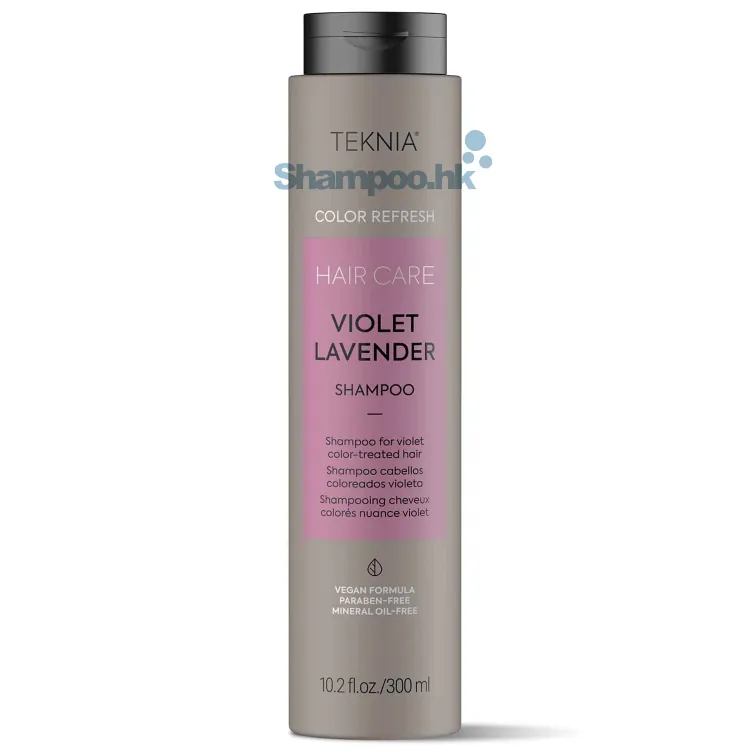 Lakme Teknia Violet Lavender Shampoo